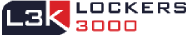 Lockers3000 Logo
