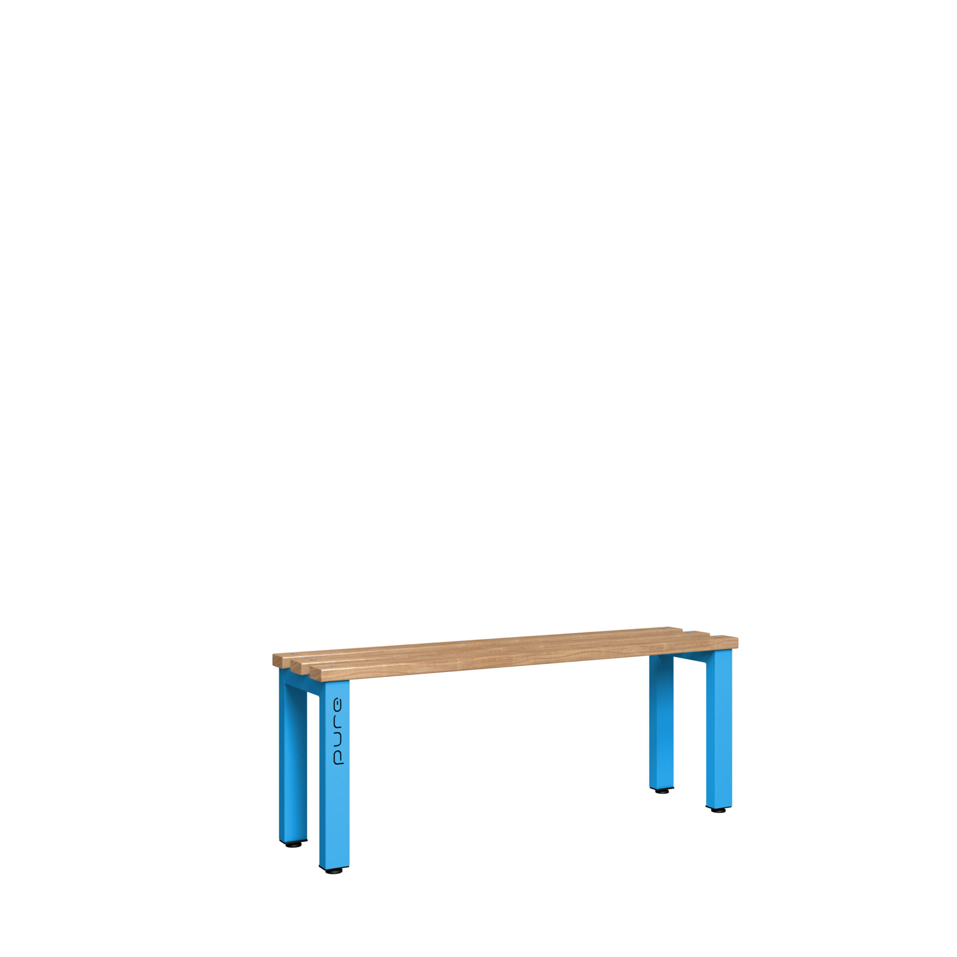 Pure 1200 Bench Single Sided
