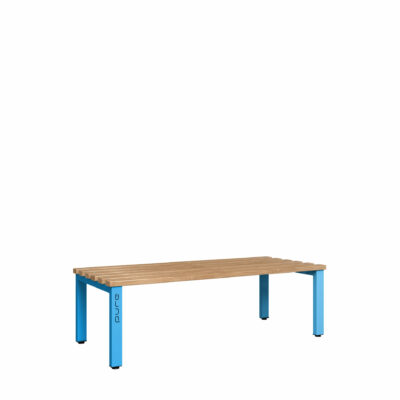 Pure 1500 Double Sided Benches