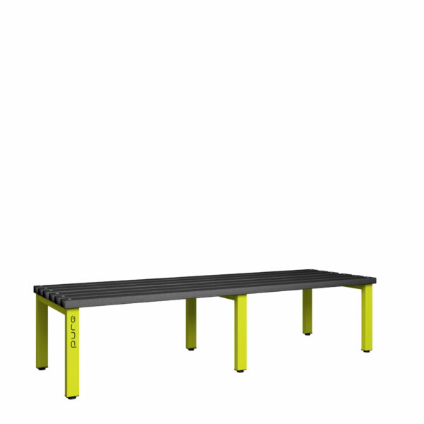 Pure Carbon Zero Double Sided 2000mm Standard Bench