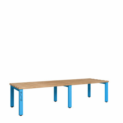 Pure 2000 Double Sided Bench