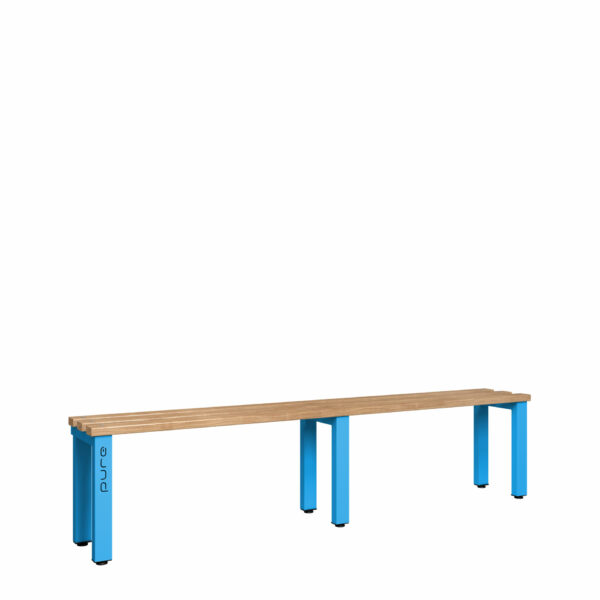 Pure 2000 Single Sided Bench