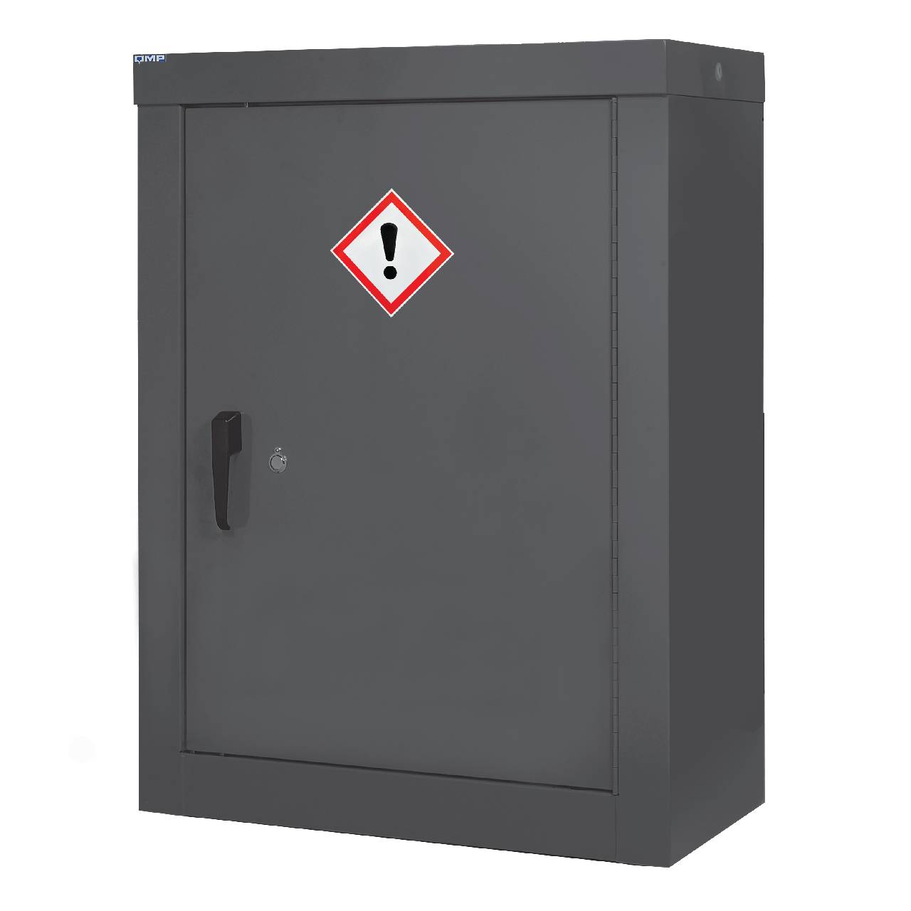 QMP COSHH Floor Standing Security Cabinets - 1200H x 900W x 460D mm