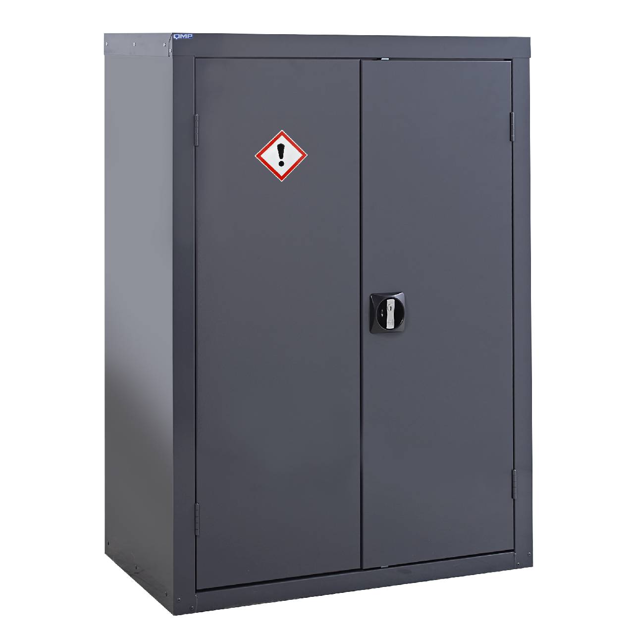 QMP COSHH Floor Standing Cabinets - 1200H x 900W x 460D mm