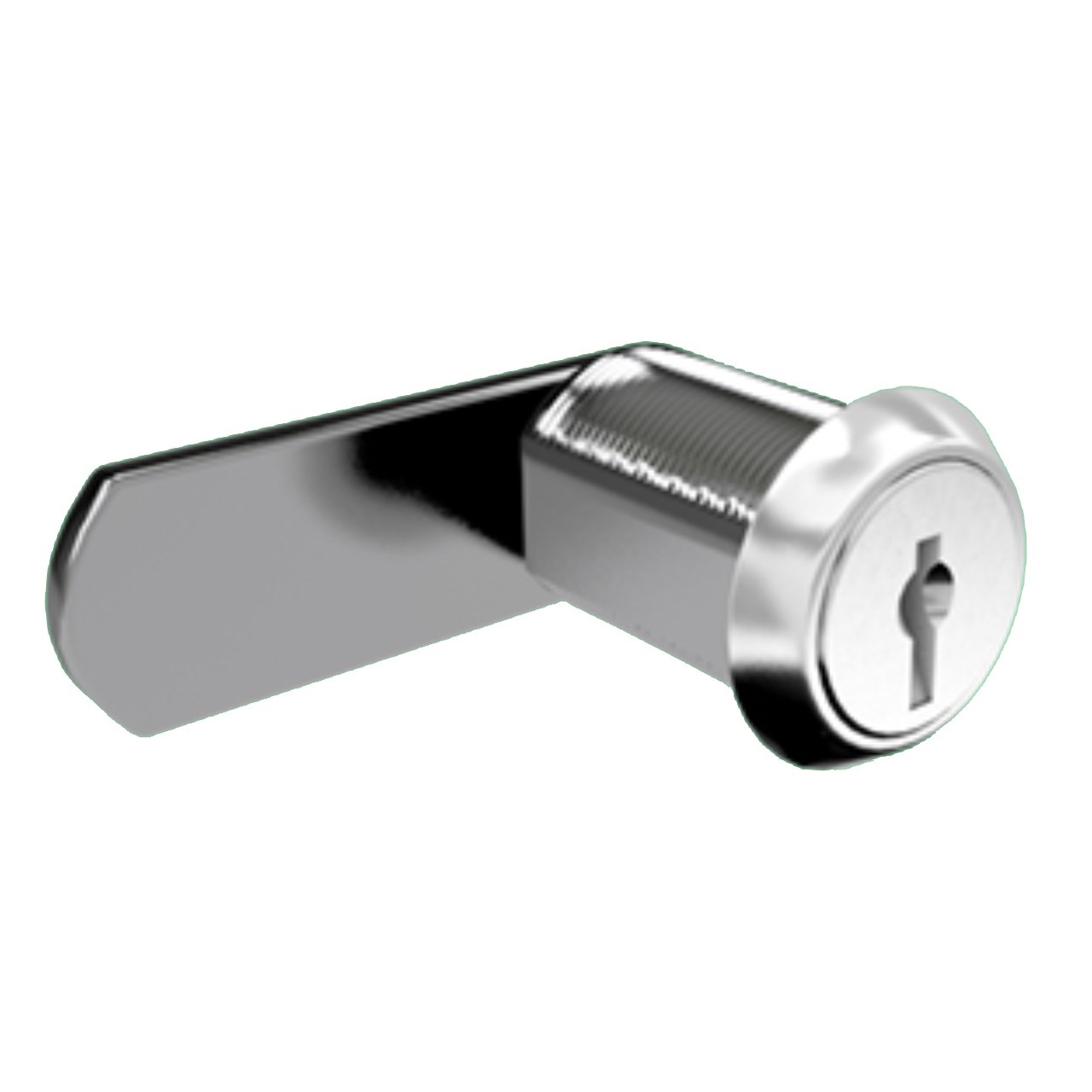 Pure Standard CAM Lock Inc. 2 Keys
