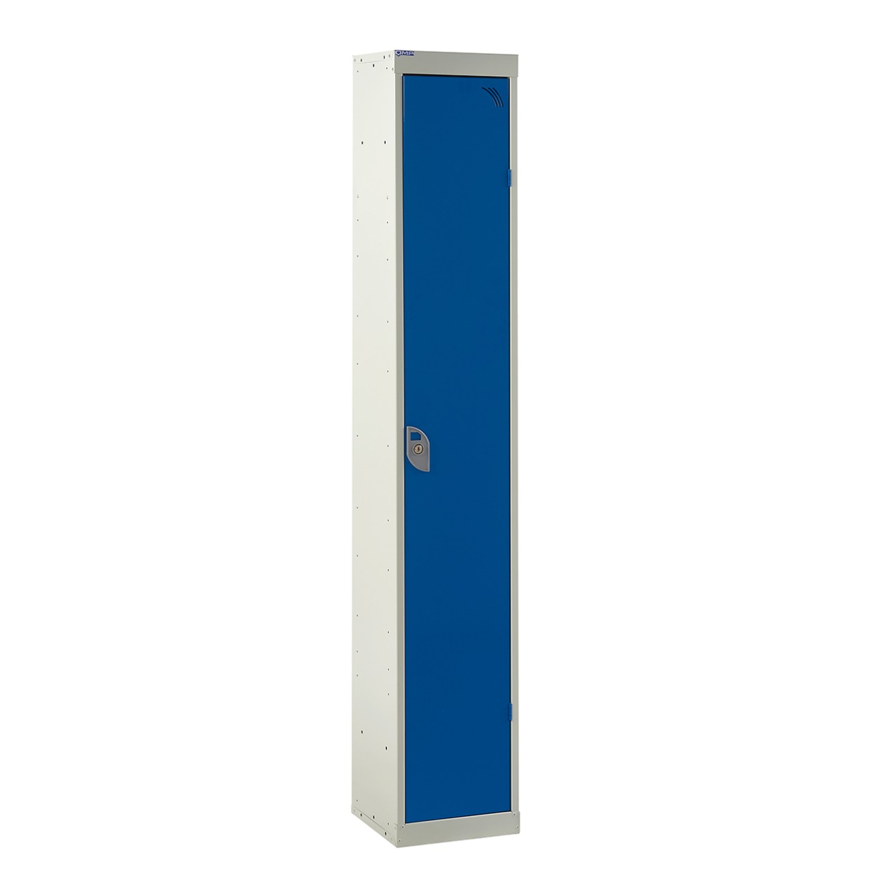 QMP 1 Door Locker, Blue